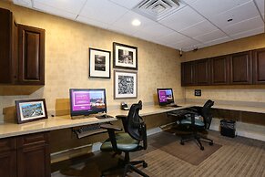 Hampton Inn & Suites Tucson-Mall