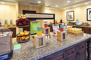 Hampton Inn & Suites Tucson-Mall