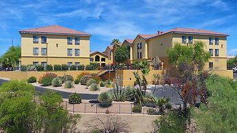 Hampton Inn & Suites Tucson-Mall