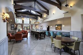 Hampton Inn & Suites Tucson-Mall