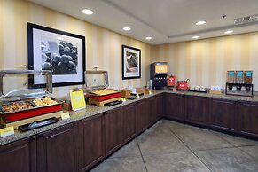 Hampton Inn & Suites Tucson-Mall