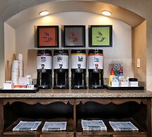 Hampton Inn & Suites Tucson-Mall