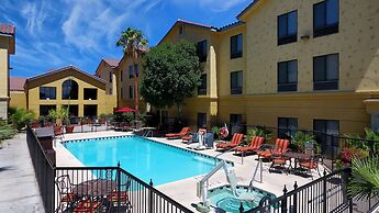 Hampton Inn & Suites Tucson-Mall