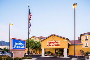 Hampton Inn & Suites Tucson-Mall