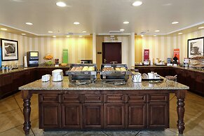 Hampton Inn & Suites Tucson-Mall