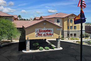 Hampton Inn & Suites Tucson-Mall