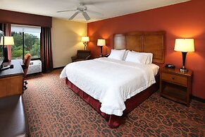 Hampton Inn & Suites Tucson-Mall