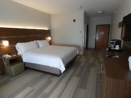 Holiday Inn Express Hotel & Suites Limon I-70, an IHG Hotel