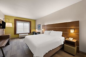 Holiday Inn Express Hotel & Suites Limon I-70, an IHG Hotel