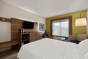 Holiday Inn Express Hotel & Suites Limon I-70 by IHG