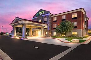 Holiday Inn Express Hotel & Suites Limon I-70 by IHG