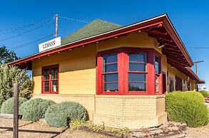 Holiday Inn Express Hotel & Suites Limon I-70 by IHG