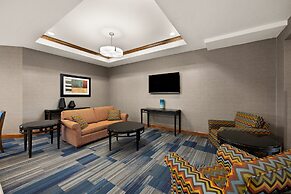 Holiday Inn Express Hotel & Suites Limon I-70 by IHG