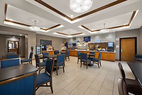 Holiday Inn Express Hotel & Suites Limon I-70 by IHG