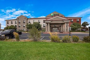 Holiday Inn Express Hotel & Suites Limon I-70 by IHG