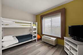 Holiday Inn Express Hotel & Suites Limon I-70 by IHG