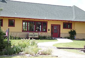 Holiday Inn Express Hotel & Suites Limon I-70 by IHG