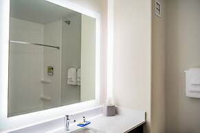 Holiday Inn Express Hotel & Suites Limon I-70 by IHG