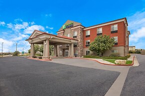 Holiday Inn Express Hotel & Suites Limon I-70 by IHG