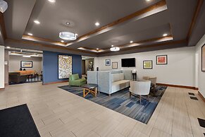 Holiday Inn Express Hotel & Suites Limon I-70 by IHG