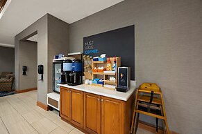 Holiday Inn Express Hotel & Suites Limon I-70 by IHG