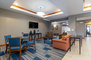 Holiday Inn Express Hotel & Suites Limon I-70 by IHG