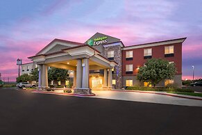 Holiday Inn Express Hotel & Suites Limon I-70, an IHG Hotel