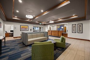 Holiday Inn Express Hotel & Suites Limon I-70 by IHG