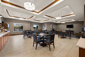 Holiday Inn Express Hotel & Suites Limon I-70 by IHG