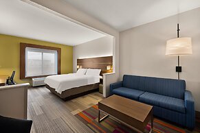 Holiday Inn Express Hotel & Suites Limon I-70, an IHG Hotel