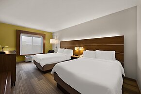 Holiday Inn Express Hotel & Suites Limon I-70 by IHG