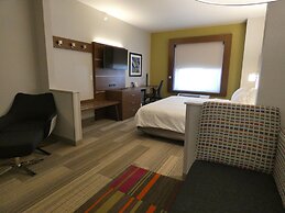 Holiday Inn Express Hotel & Suites Limon I-70 by IHG