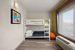 Holiday Inn Express Hotel & Suites Limon I-70 by IHG