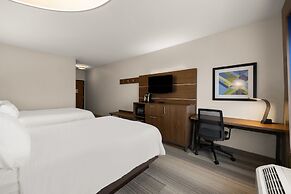 Holiday Inn Express Hotel & Suites Limon I-70 by IHG