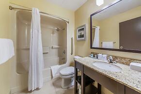 Best Western Naples Plaza Hotel