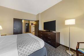 Best Western Naples Plaza Hotel