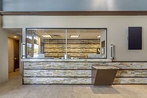 Best Western Naples Plaza Hotel