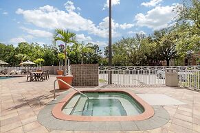 Best Western Naples Plaza Hotel