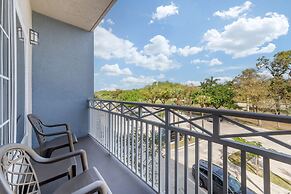 Best Western Naples Plaza Hotel
