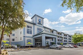 Best Western Naples Plaza Hotel