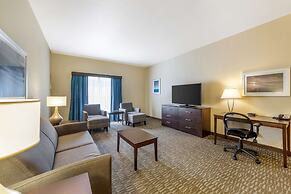 Best Western Naples Plaza Hotel