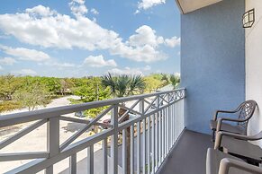 Best Western Naples Plaza Hotel