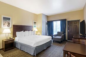 Best Western Naples Plaza Hotel