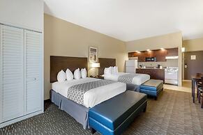 Best Western Naples Plaza Hotel
