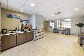 Best Western Naples Plaza Hotel