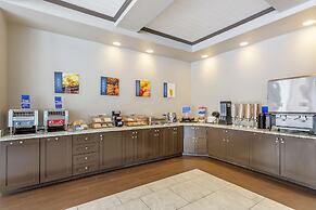 Best Western Naples Plaza Hotel