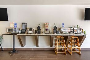 Best Western Naples Plaza Hotel