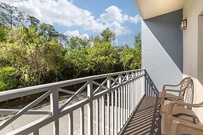 Best Western Naples Plaza Hotel