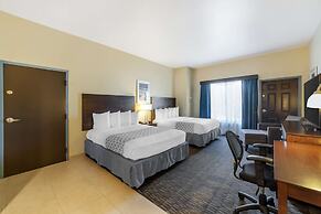 Best Western Naples Plaza Hotel