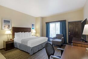 Best Western Naples Plaza Hotel